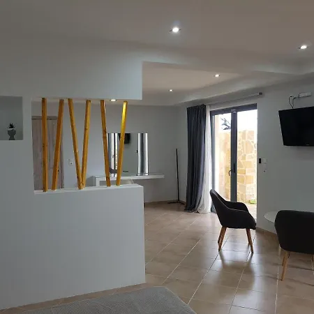 Casa de hóspedes Serafeim 4*