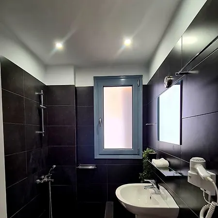 Serafeim Penzion 4*