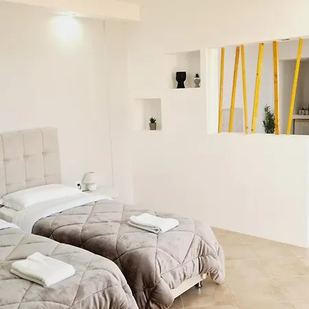 Serafeim Penzion 4*