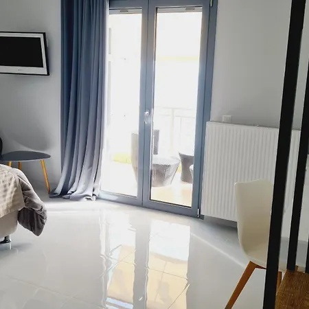 Penzion Serafeim 4*