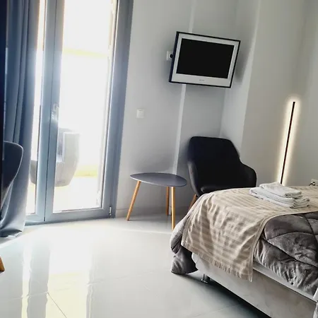 Serafeim Affittacamere Kími