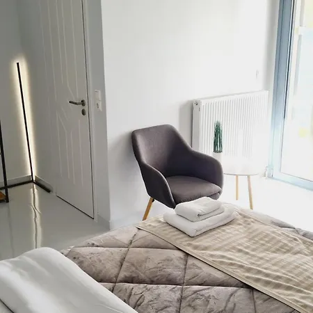Serafeim 4* Kími