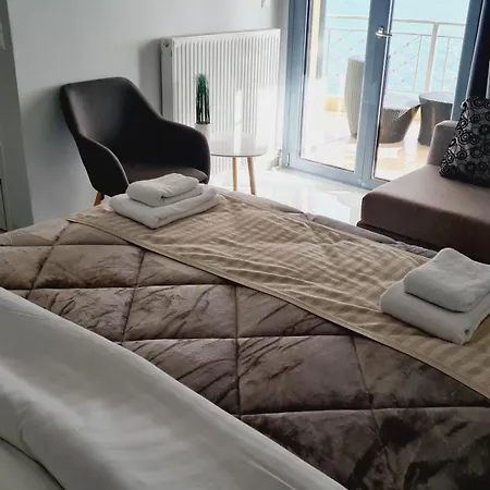 Serafeim 4* Kími