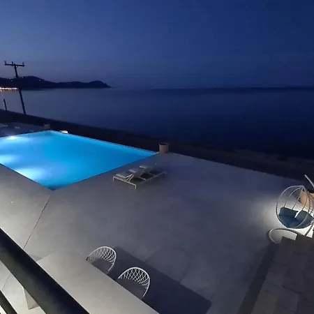Serafeim 4* Kími