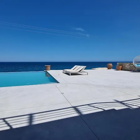 Serafeim Penzion 4*