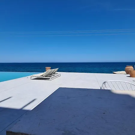 Penzion Serafeim 4*