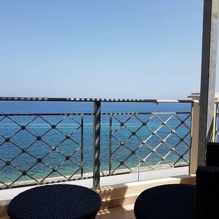 Penzion Serafeim 4*