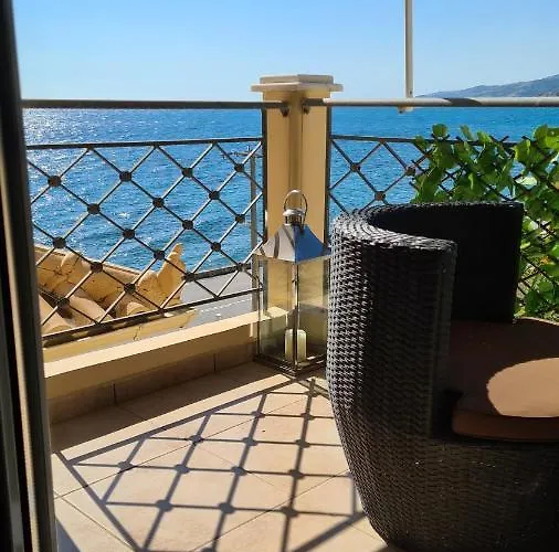 Serafeim Casa de hóspedes Kími