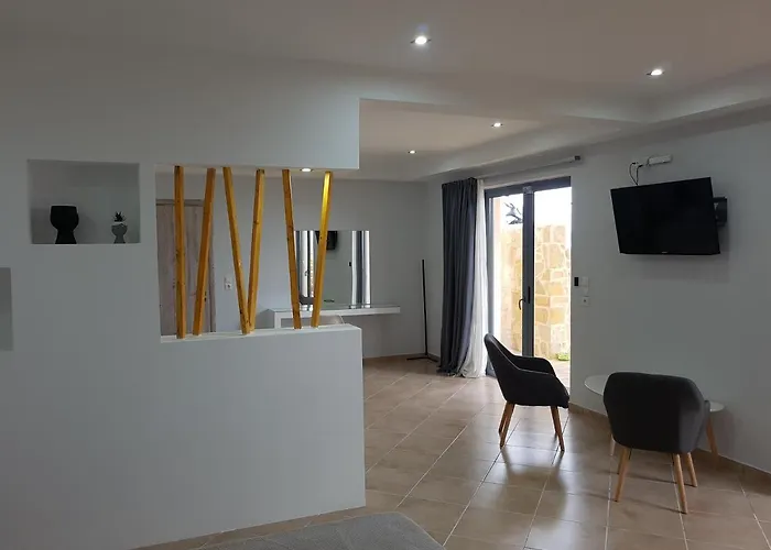 Casa de hóspedes Serafeim 4*