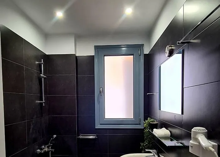 Serafeim Casa de hóspedes 4*