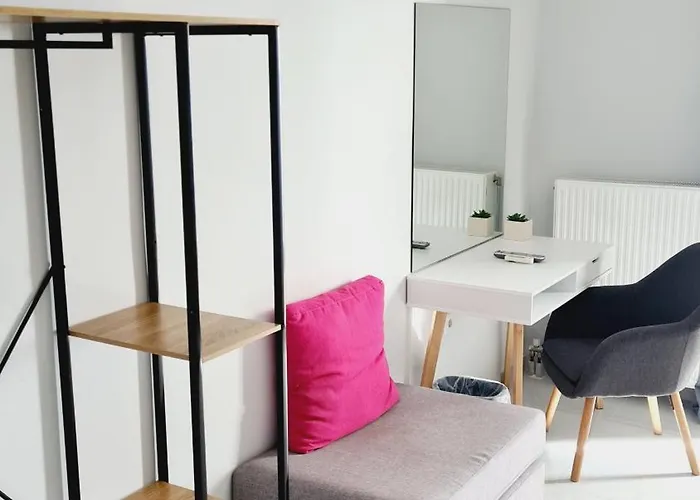 Serafeim Casa de hóspedes Kími