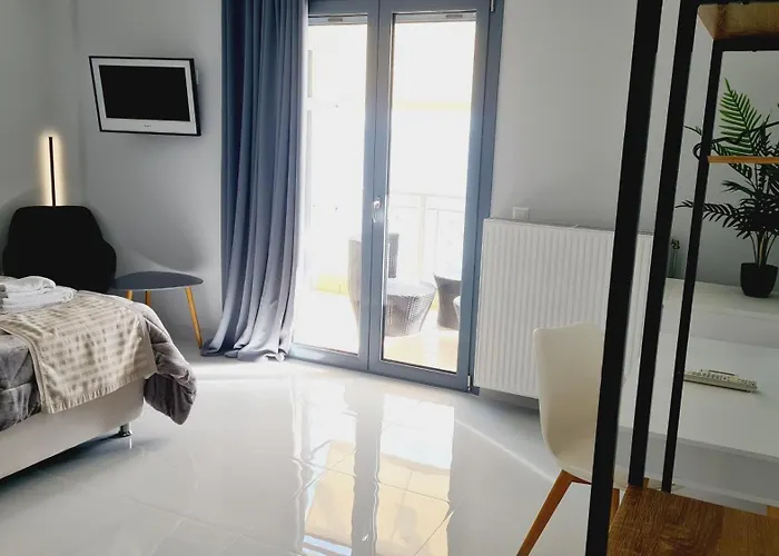 Casa de hóspedes Serafeim 4*