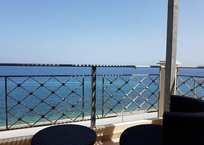 Casa de hóspedes Serafeim 4*